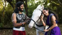 Backdrop to the movie "Thiruk Kural" #805807