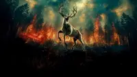 Backdrop to the movie "Bambi: The Reckoning" #1003887