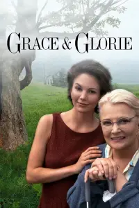 Poster to the movie "Grace & Glorie" #1176454
