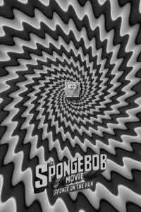 Poster to the movie "The SpongeBob Movie: Sponge on the Run" #976544