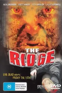 Poster to the movie "The Ridge" #1049245