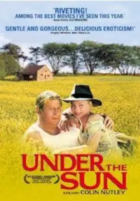 Poster to the movie "Under the Sun" #1115637
