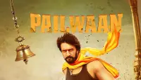 Backdrop to the movie "Pailwaan" #814503