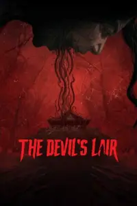 Poster to the movie "Pemukiman Setan" #1032465