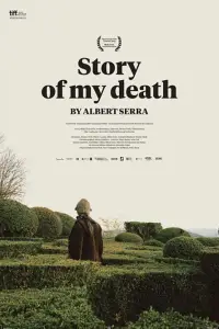 Poster to the movie "Story of My Death" #1205895
