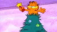 Backdrop to the movie "A Garfield Christmas" #732692