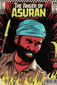 Poster to the movie "Asuran" #866306