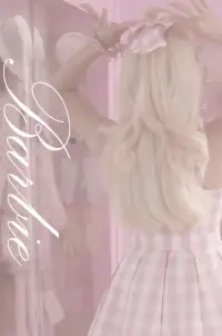 Poster to the movie "Barbie" #545389