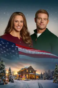 Poster to the movie "Christmas at the Inn" #1123337