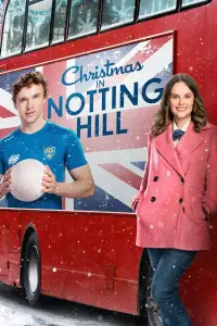 Poster to the movie "Christmas in Notting Hill" #1100728