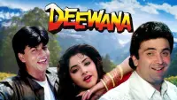 Backdrop to the movie "Deewana" #788121