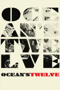 Poster to the movie "Ocean