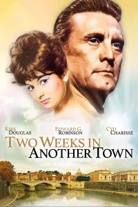 Poster to the movie "Two Weeks in Another Town" #950346