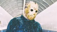 Backdrop to the movie "Friday the 13th Part VIII: Jason Takes Manhattan" #806253