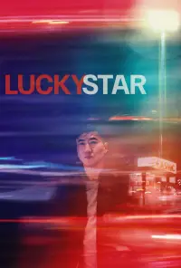 Poster to the movie "Lucky Star" #1037340
