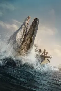 Poster to the movie "Untitled Jurassic World Movie" #789095