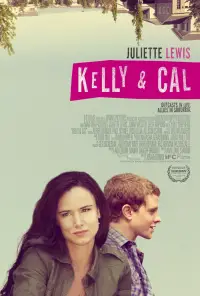 Poster to the movie "Kelly & Cal" #1091172
