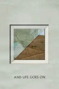 Poster to the movie "Life, and Nothing More…" #1083758