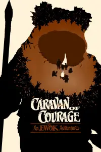 Poster to the movie "The Ewok Adventure" #1138936