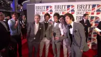 Backdrop to the movie "One Direction: The Inside Story" #783497