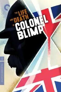 Poster to the movie "The Life and Death of Colonel Blimp" #977416