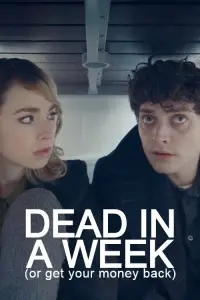 Poster to the movie "Dead in a Week (Or Your Money Back)" #998231