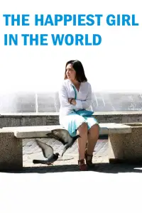 Poster to the movie "The Happiest Girl in the World" #976601