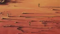 Backdrop to the movie "Lupin the Third: The Mystery of Mamo" #749416
