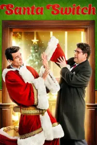 Poster to the movie "Santa Switch" #1081832