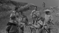 Backdrop to the movie "Seven Samurai" #777671