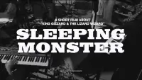 Backdrop to the movie "Sleeping Monster" #557144