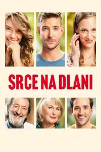Srdce na dlani