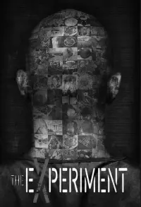Poster to the movie "The Experiment" #704992