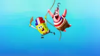 Backdrop to the movie "The SpongeBob Movie: Search for SquarePants" #821743