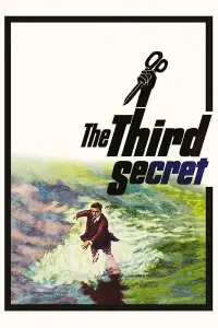 Poster to the movie "The Third Secret" #1147331