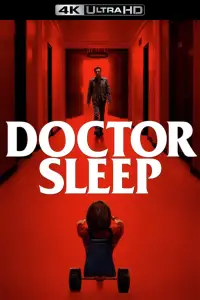 Poster to the movie "Doctor Sleep" #926104