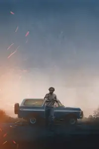 Poster to the movie "Violent Ends" #1053007