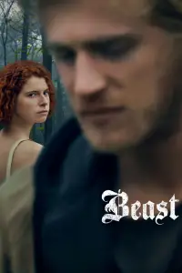 Poster to the movie "Beast" #1178779