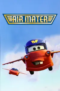 Poster to the movie "Air Mater" #756593