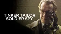Backdrop to the movie "Tinker Tailor Soldier Spy" #944580