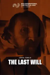 The Last Will