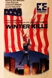 Poster to the movie "Winter Kills" #1167292