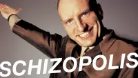 Backdrop to the movie "Schizopolis" #1061507