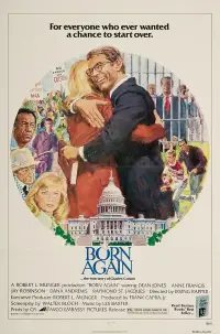 Poster to the movie "Born Again" #1176488