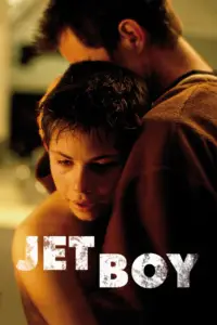 Poster to the movie "Jet Boy" #963165