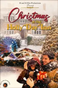 Poster to the movie "Christmas at the Holly Day Inn" #1043318