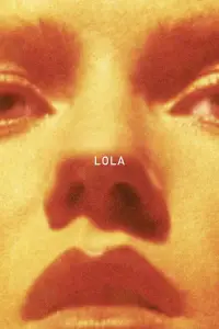 Poster to the movie "Lola" #740729