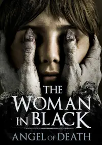 Poster to the movie "The Woman in Black 2: Angel of Death" #976397