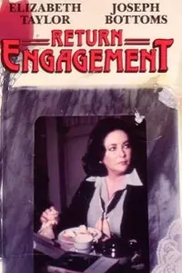 Poster to the movie "Return Engagement" #1134919