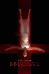 Poster to the movie "Immaculate" #926692